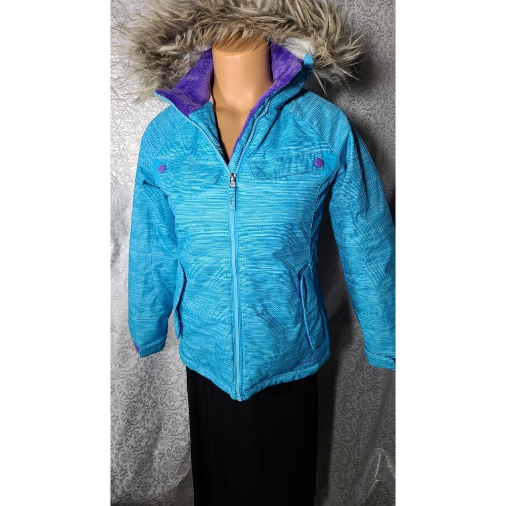 jackets for women child 10/12 Free Count